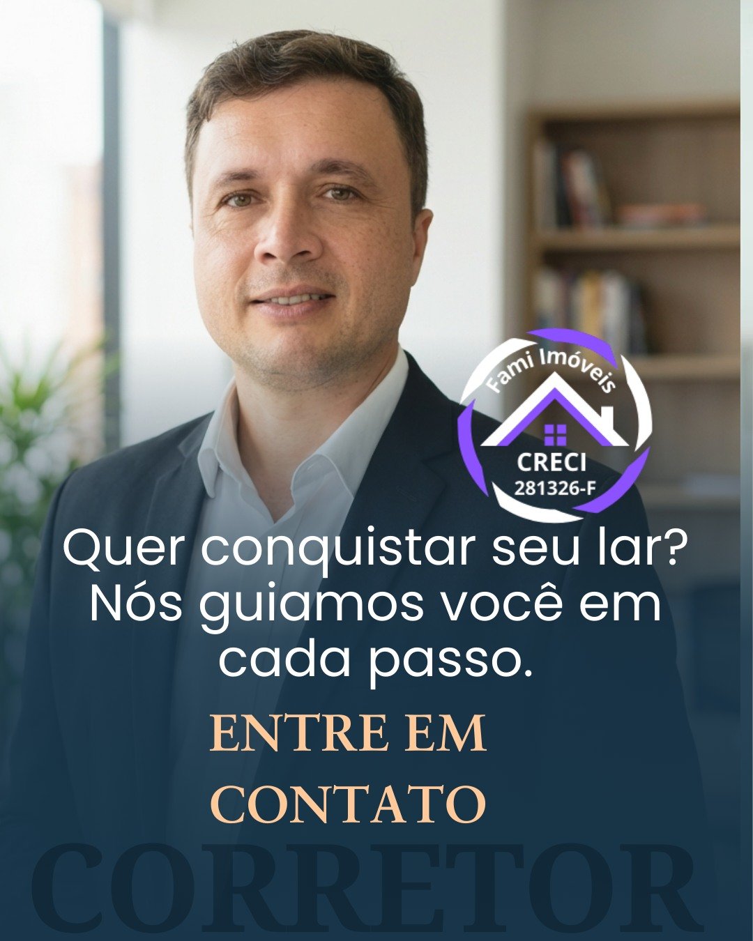 foto ed corretagem