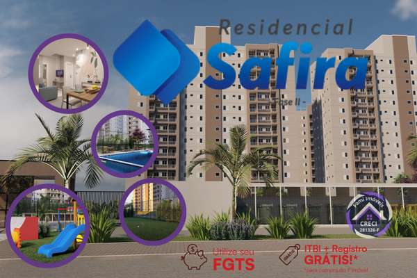 safira site